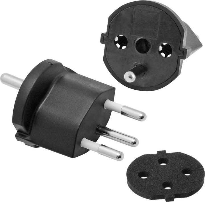 Produktbild Revolt Fixadapter (Typ 12, Typ 12)