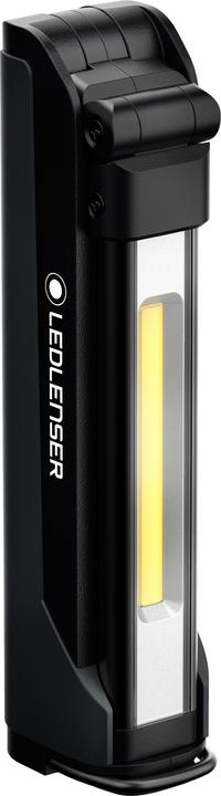 Ledlenser IW5R Flex (15.10 cm, 600 lm)