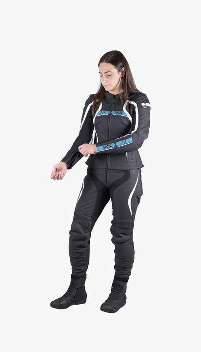 Produktbild iXS Sport Damen Jacke RS-600 1.0 (Damen)