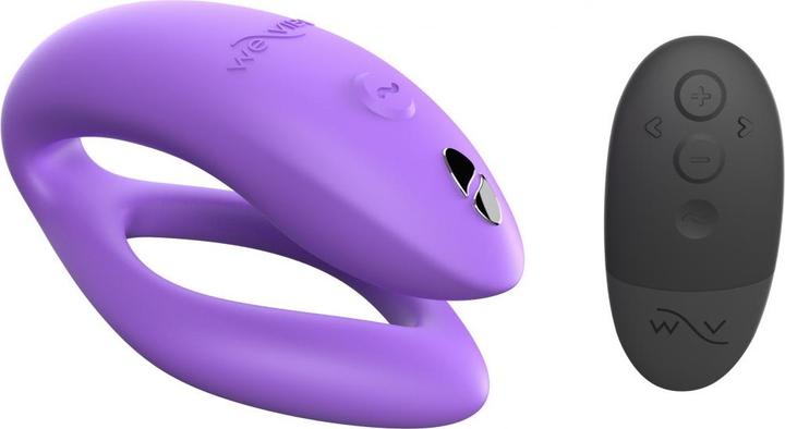 We-Vibe Sync O