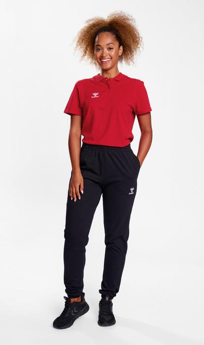 Image du produit hummel HMLGO 2.0 POLO FEMME (XL)