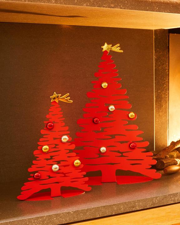 Produktbild Alessi Bark for Christmas