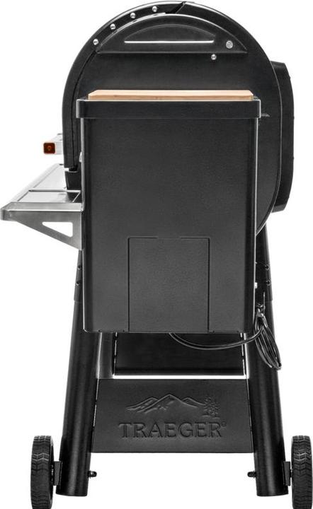 Produktbild Traeger Timberline 850