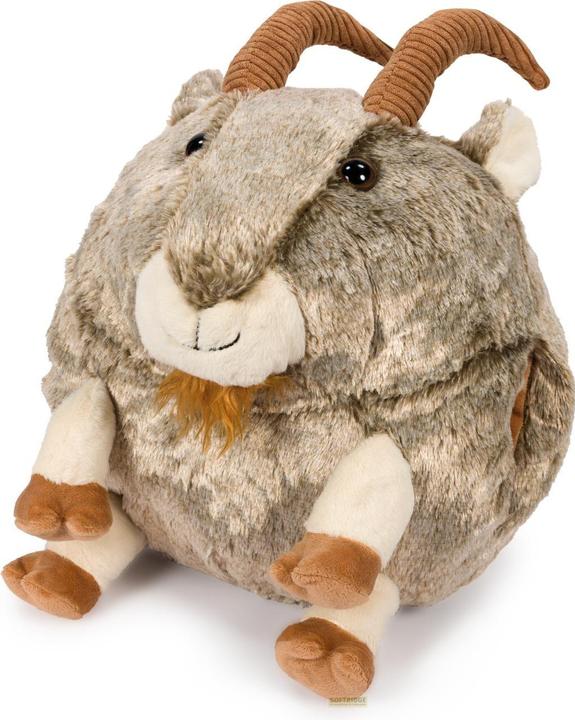 Cozy Noxxiez Chauffe-main chèvre (35 cm)