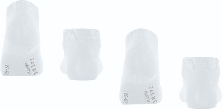 Actual product image Falke Happy DP SN (pack of 2, 35 - 38)