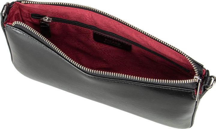 Actual product image Picard Auguri 5528 evening bag