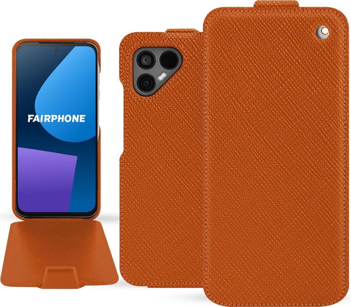 Arancione vibrante ( Pantone #e36b39 )