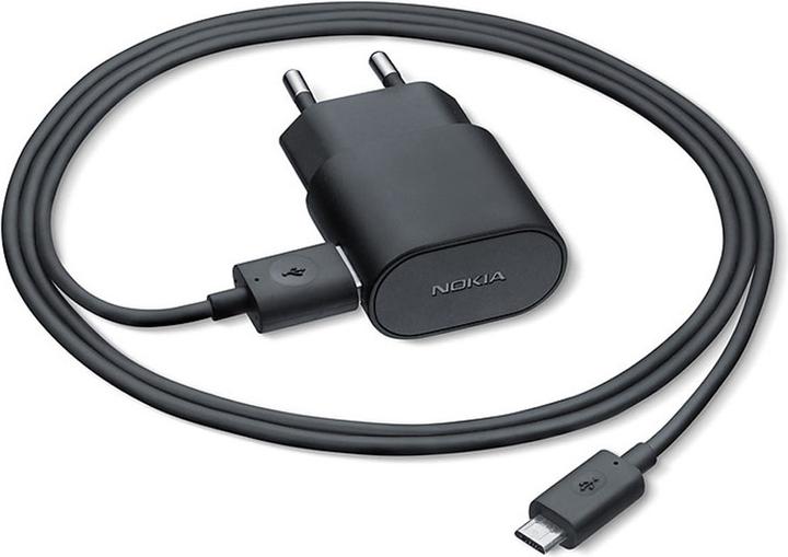 Nokia Ac-60e (0.03 W)
