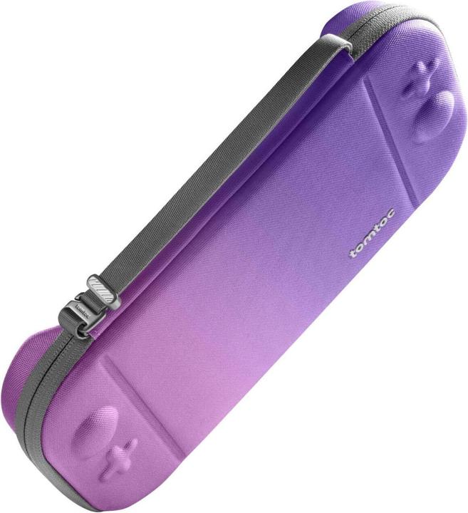 Produktbild tomtoc FancyCase-G05 for Nintendo Switch 2 (Switch 2)