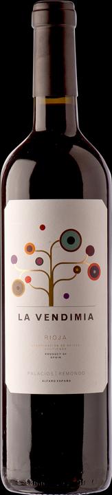 Image du produit Bodega Palacios Remondo, Alvaro Palacios Rioja La Vendimia (2021)