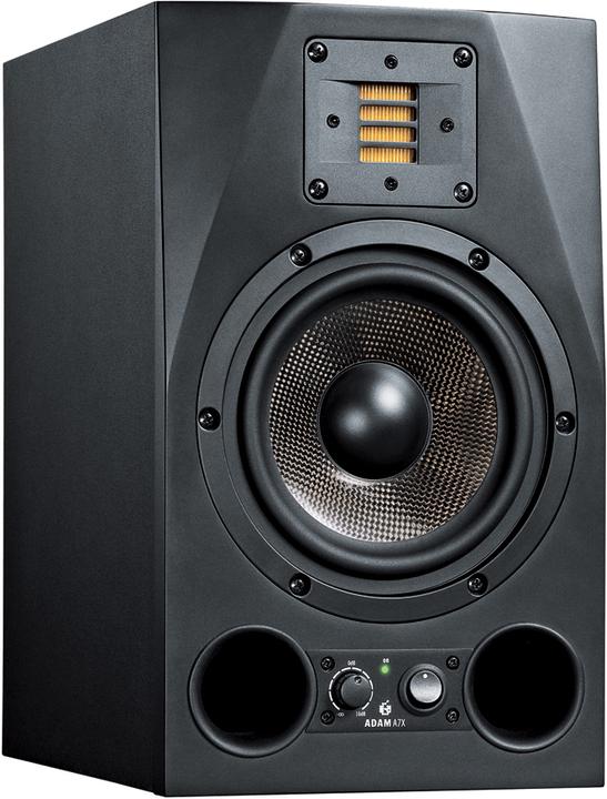 Actual product image Adam Audio A7X (Active, 1 pc., 2x 150 W)