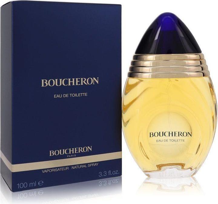 Actual product image Boucheron Perfume (Eau de toilette, 100 ml)