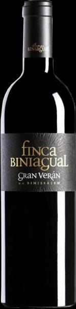 Produktbild Bodega Biniagual Gran Veran (1 x 75 cl, 2016)