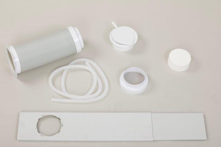 Image du produit Sirus Air conditionné Komfort (35 m², 11635 BTU/h)