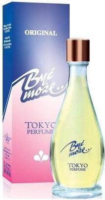 Actual product image Być Może Byc Moze PARIS - NEW YORK - LONDON - ROME - TOKYO Miraculum 10ml (Eau de toilette, 10 ml)
