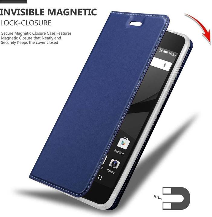 Immagine prodotto Cadorabo Copertina in stile libro di classe (Sony Xperia Z5 Premium)