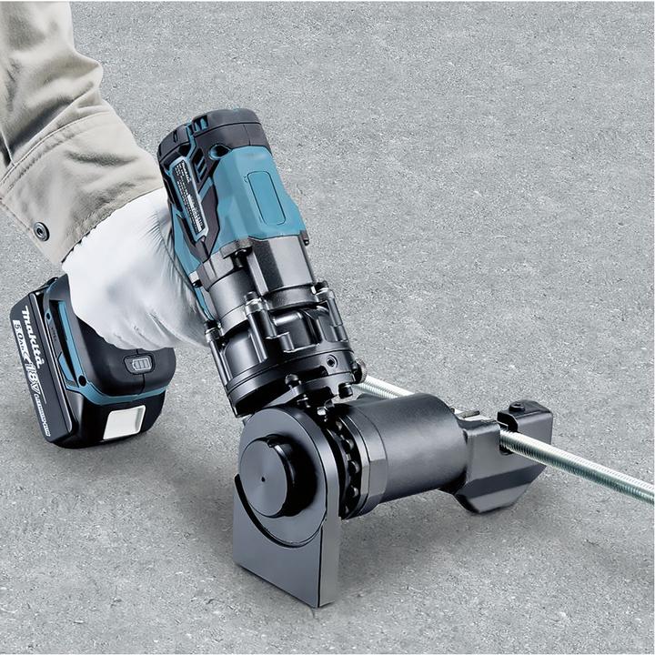 Produktbild Makita Akku-Gewindestangentrenner