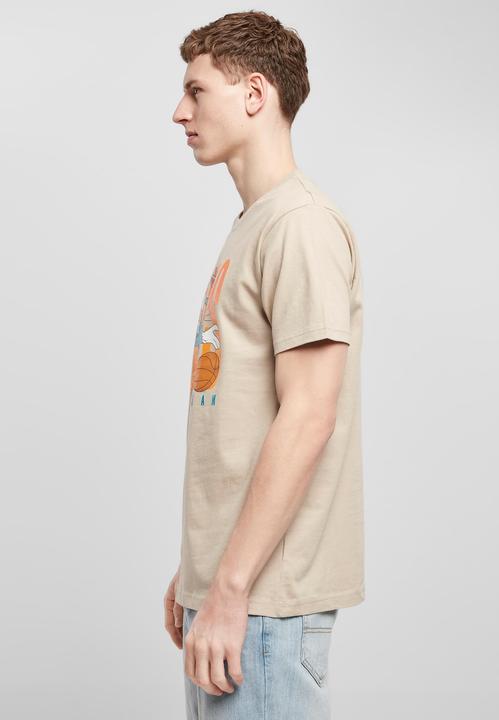 Produktbild Mister Tee Space Jam Big Bugs Playing Tee - 14607 (XS)