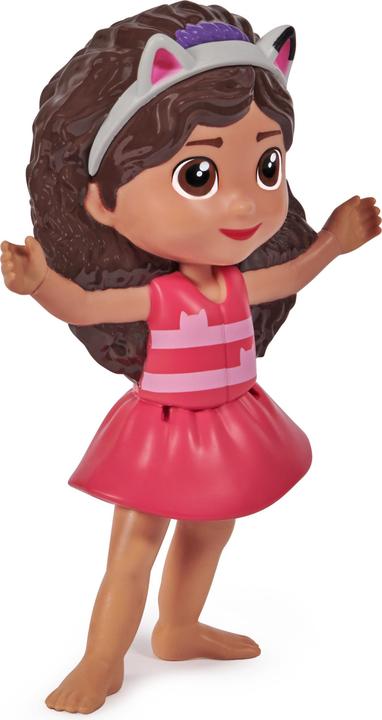 Produktbild Spin Master Gabby’s Dollhouse Floatin' Figures Gabby