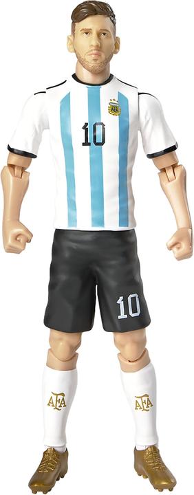 Nobrand Socke Argentinien Messi 20cm