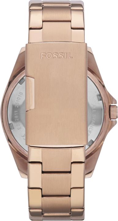 Produktbild Fossil Riley (Analoguhr, Chronograph, 38 mm)