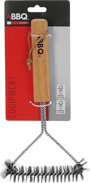 Grillbürste (35.50 cm, 1136 l)