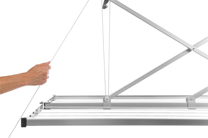 Produktbild Stewi Deckentrockner Libelle (20 m)