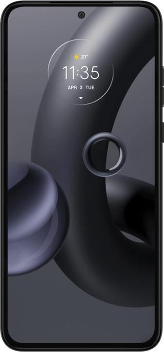 Actual product image Motorola Moto Edge 30 Neo (128 GB, Black Onyx, 6.28", Dual SIM, 64 Mpx, 5G)