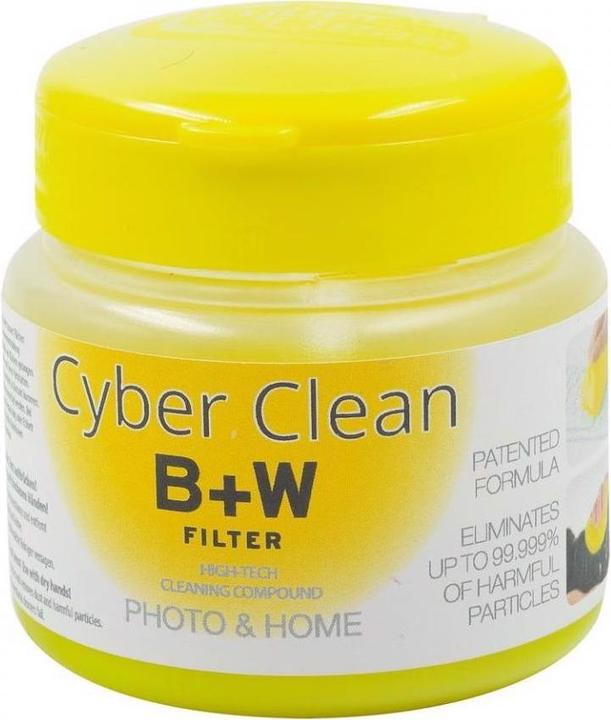 B+W Cyber Clean