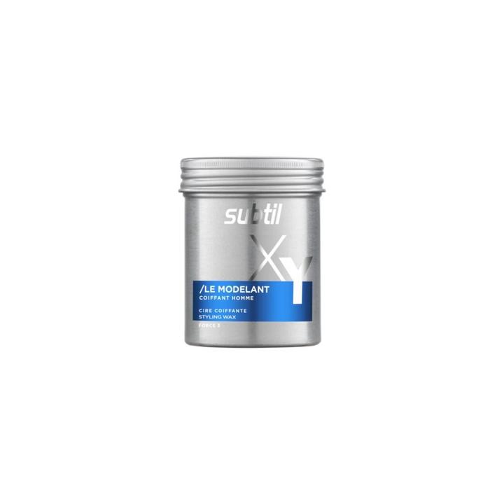 Produktbild Subtil Men Styling Wax 100ml (Haargel, 100 ml)