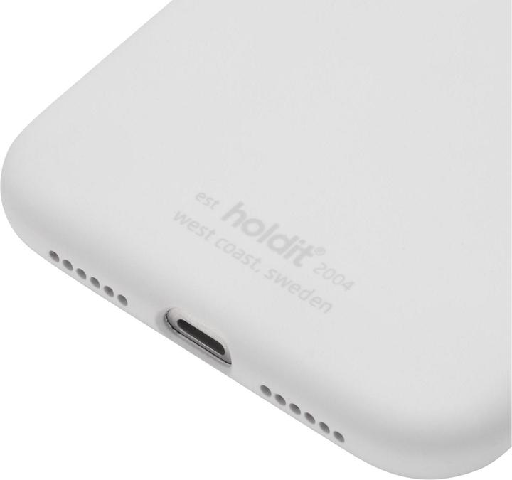 Produktbild Holdit Silicone (Apple iPhone 11)