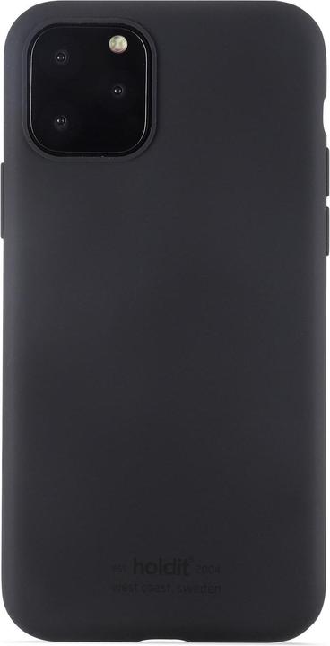 Actual product image Holdit Silicone (Apple iPhone 11 Pro)