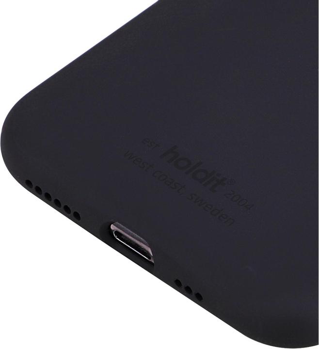 Actual product image Holdit Silicone (Apple iPhone 11 Pro)