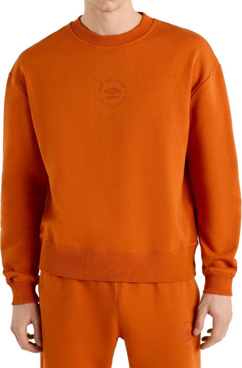 Immagine prodotto Umbro Felpa Vestibilità Rilassata Uomo (XL)
