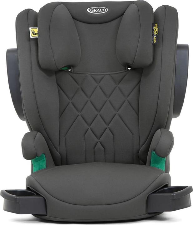 Produktbild Graco Eversure (Kindersitz, ECE R129/i-Size Norm)