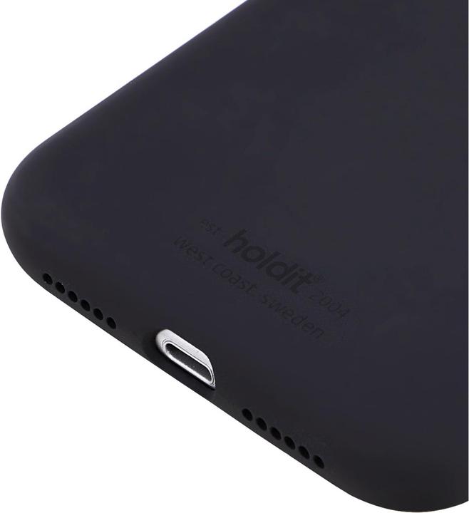 Actual product image Holdit Silicone (Apple iPhone 11)