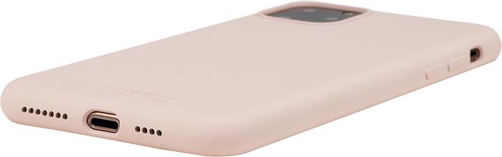 Actual product image Holdit Silicone (Apple iPhone 11 Pro Max)