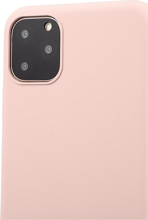 Actual product image Holdit Silicone (Apple iPhone 11 Pro Max)