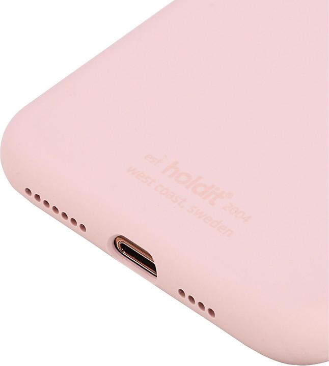 Actual product image Holdit Silicone (Apple iPhone 11 Pro Max)