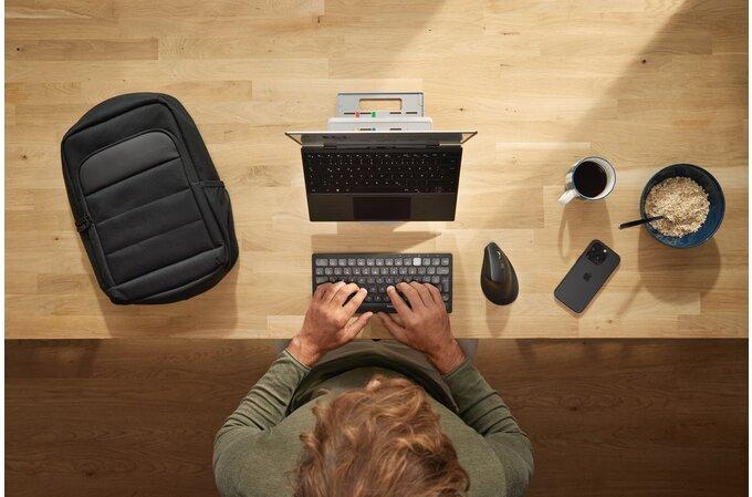 Image du produit Kensington Sac à dos EQ 16