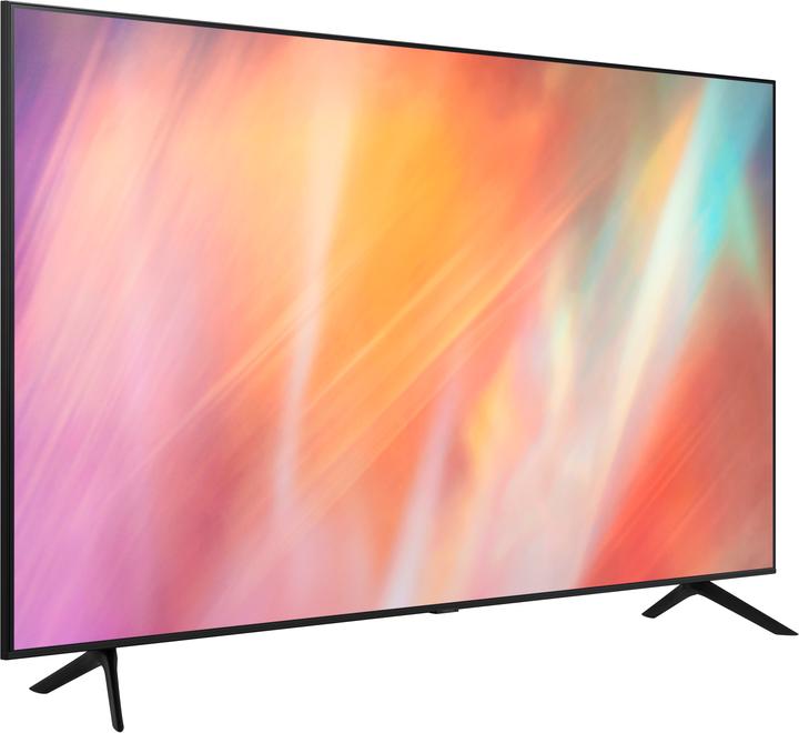 Image du produit Samsung UE85AU7170 (85", AU7170, LCD, 4K, 2021)