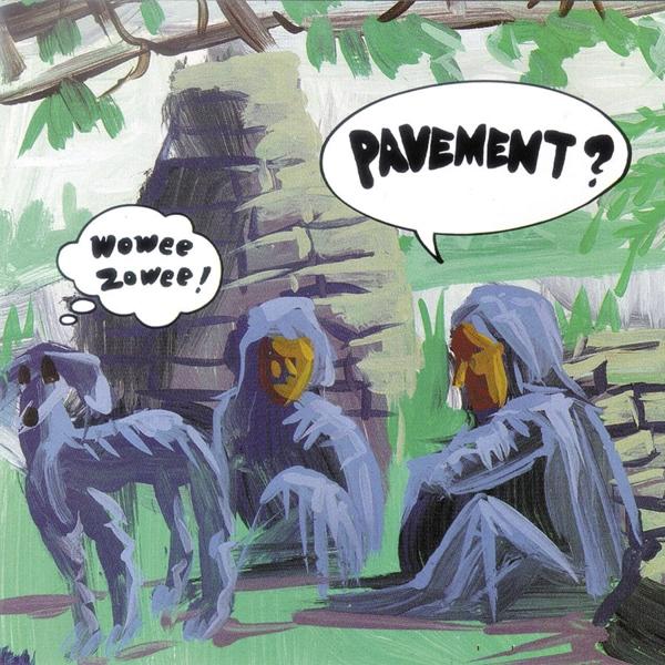 Produktbild Wowee Zowee (Pavement)