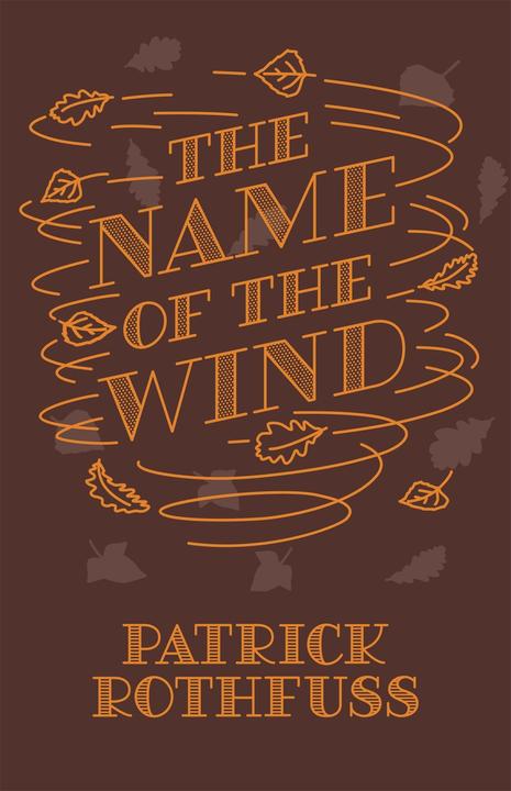 Produktbild The Name of the Wind. 10th Anniversary Edition (Englisch, Patrick Rothfuss, 2017)