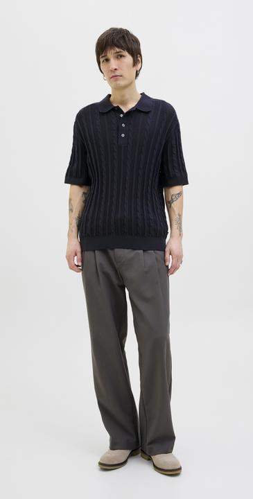 Immagine prodotto Jack & Jones Einfarbig Poloshirt Poloshirt (M)