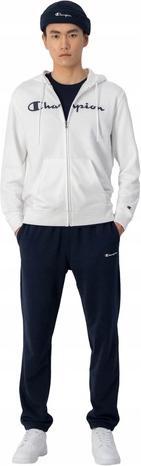 Immagine prodotto Champion Felpa con cappuccio e zip integrale 218530 WW001 L (L)