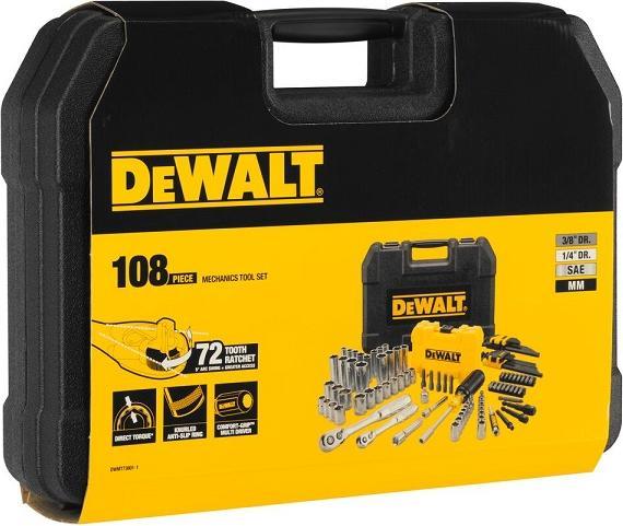 Productafbeelding DeWalt DWMT73801-1