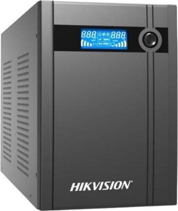 Produktbild Hikvision Notstromversorgung DS-UPS2000/GER (2000 VA, 1200 W)
