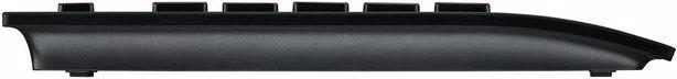 Actual product image Logitech K280e (US, Cable)