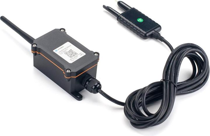 Produktbild Dragino LSPH01 LoRaWAN Boden pH Sensor 868MHz
