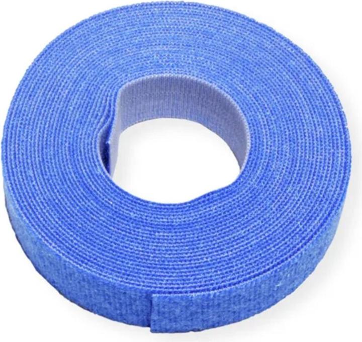 Produktbild Velcro brand Velcro Klettbandstreifen auf Rolle, 25m (19 mm)